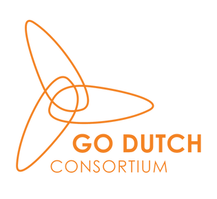 Go Dutch logo